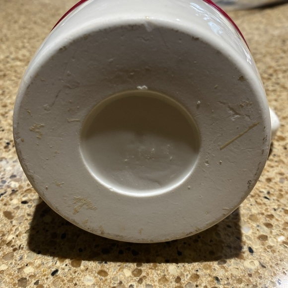 Vintage 2006 Starbucks Coffee Mug - Picture 3 of 4